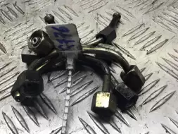 Трубка ТНВД