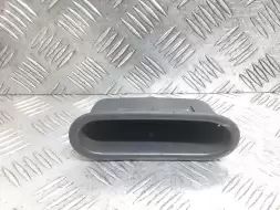 Пластик салона