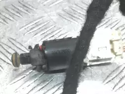 Датчик педали тормоза (лягушка)