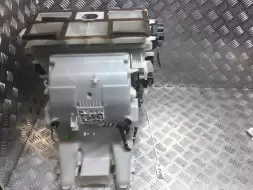 Корпус отопителя (печки)