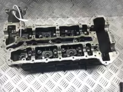 Головка блока цилиндров