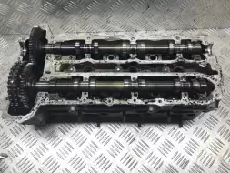 Головка блока цилиндров