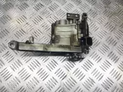 Насос масляный