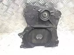 Крышка двигателя передняя