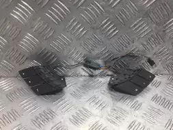 Кнопки руля