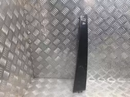 Молдинг двери задней левой