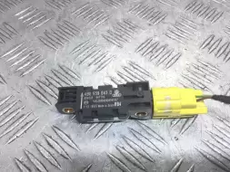 Датчик удара