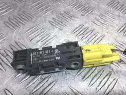 Датчик удара