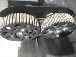 Головка блока цилиндров