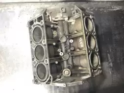Блок цилиндров