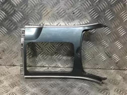 Накладка декоративная центральной консоли