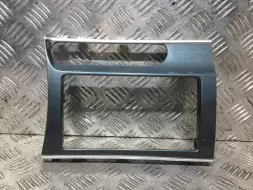 Накладка декоративная центральной консоли