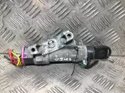 Замок зажигания