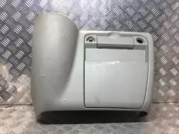 Накладка декоративная на торпедо