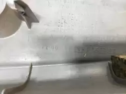 Обшивка стойки