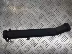 Трубка охлаждающей жидкости пластиковая