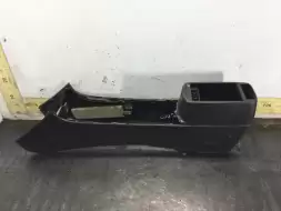 Консоль салона (кулисная часть)