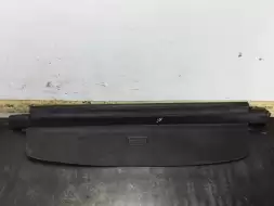 Шторка багажника