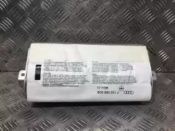 Подушка безопасности