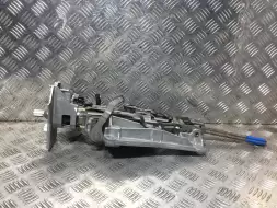 Рулевая колонка