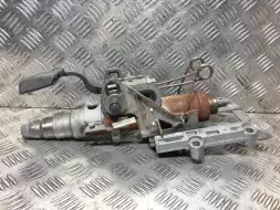 Рулевая колонка