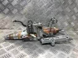 Рулевая колонка