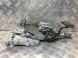 Рулевая колонка