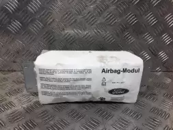 Подушка безопасности