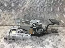 Рулевая колонка