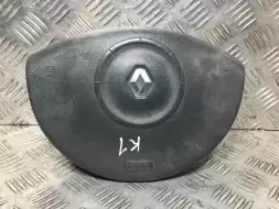 Подушка безопасности водителя