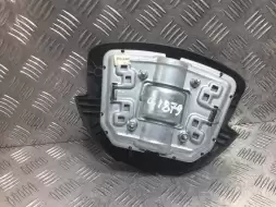 Подушка безопасности водителя