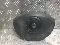 Подушка безопасности водителя