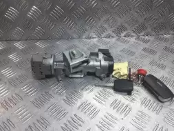 Замок зажигания