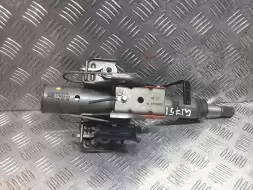 Рулевая колонка