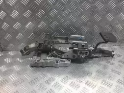 Рулевая колонка