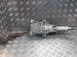 Рулевая колонка