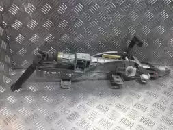 Рулевая колонка