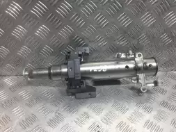 Рулевая колонка