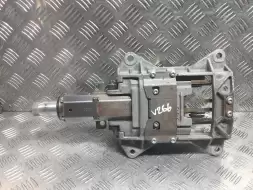 Рулевая колонка