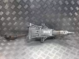 Рулевая колонка