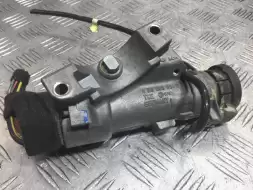 Замок зажигания