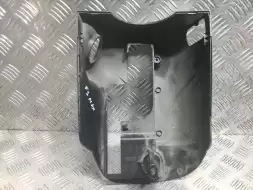 Кожух рулевой колонки