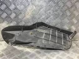 Защита бампера заднего