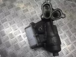 Корпус масляного фильтра