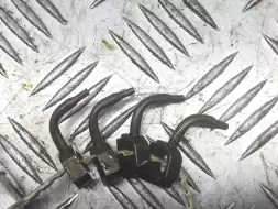 Масляная форсунка