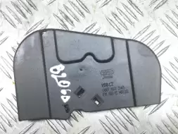 Маслозаборник