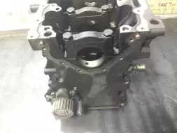 Блок цилиндров