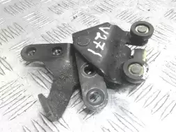 Механизм сдвижной двери