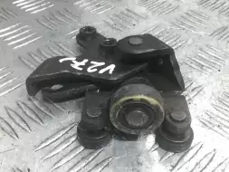 Механизм сдвижной двери