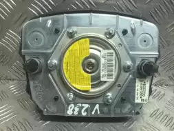 Подушка безопасности водителя